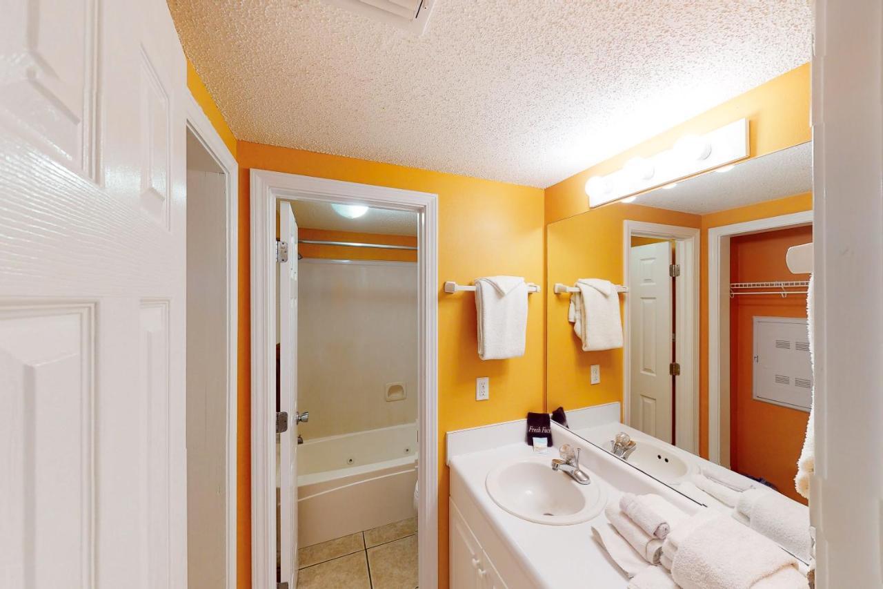 Caribbean 802 Apartment Gulf Shores Exterior photo