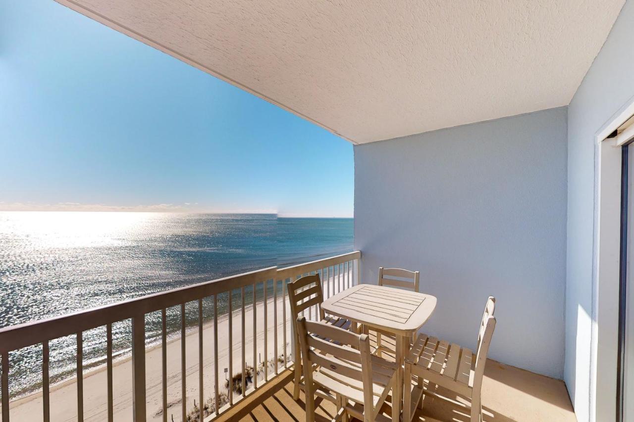 Caribbean 802 Apartment Gulf Shores Exterior photo
