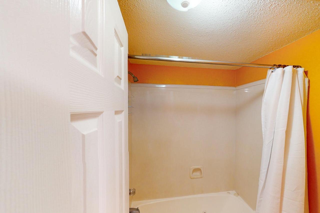 Caribbean 802 Apartment Gulf Shores Exterior photo