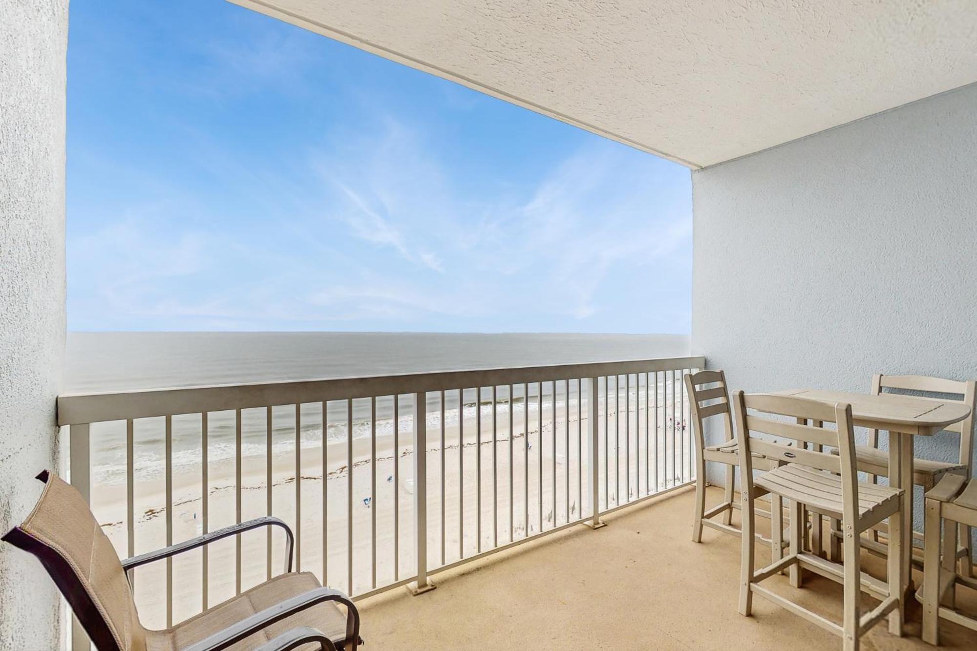 Caribbean 802 Apartment Gulf Shores Exterior photo